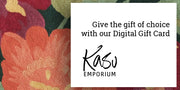 Kasu Gift Card